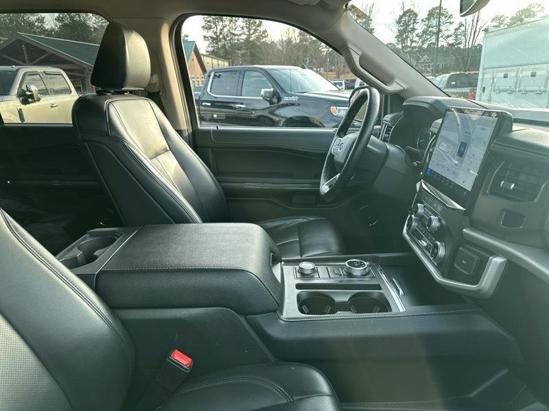 Ford Expedition XLT 4x4 2024