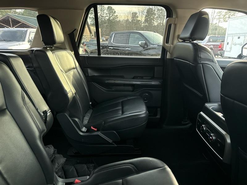 Ford Expedition XLT 4x4 2024