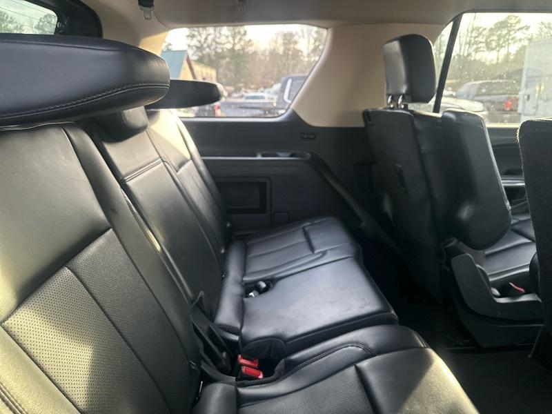 Ford Expedition XLT 4x4 2024