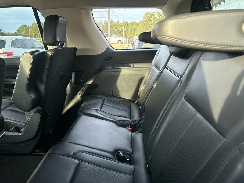 Ford Expedition XLT 4x4 2024