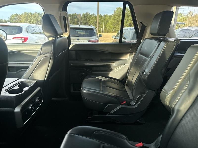 Ford Expedition XLT 4x4 2024