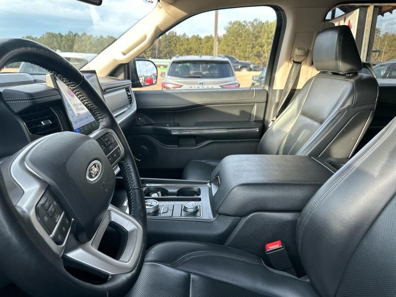 Ford Expedition XLT 4x4 2024