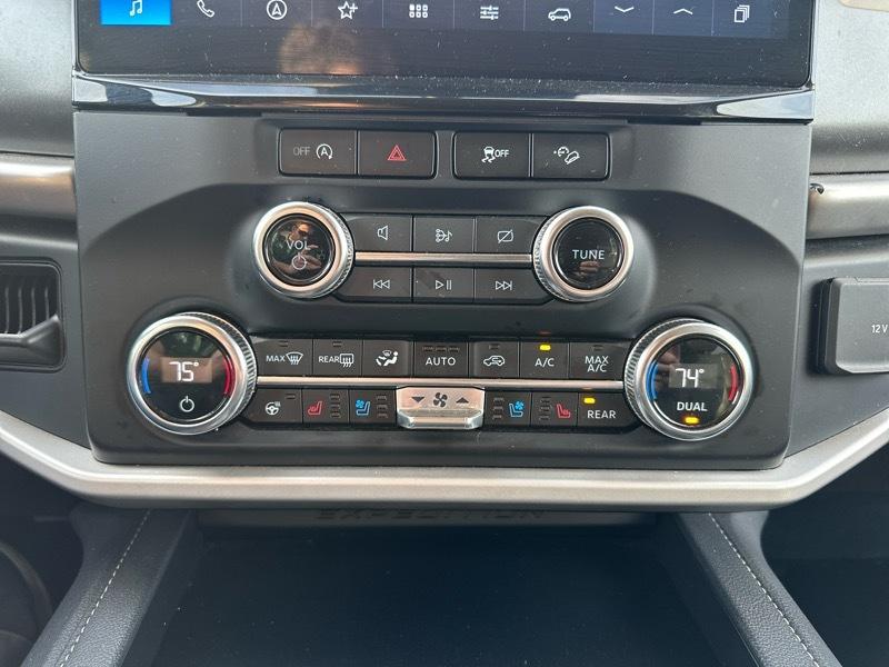 Ford Expedition XLT 4x4 2024