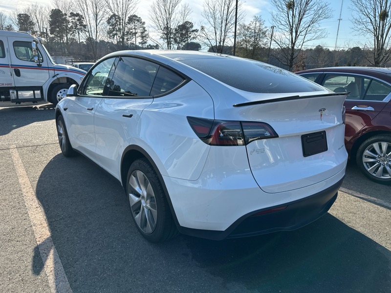 Tesla Model Y Long Range AWD 2023