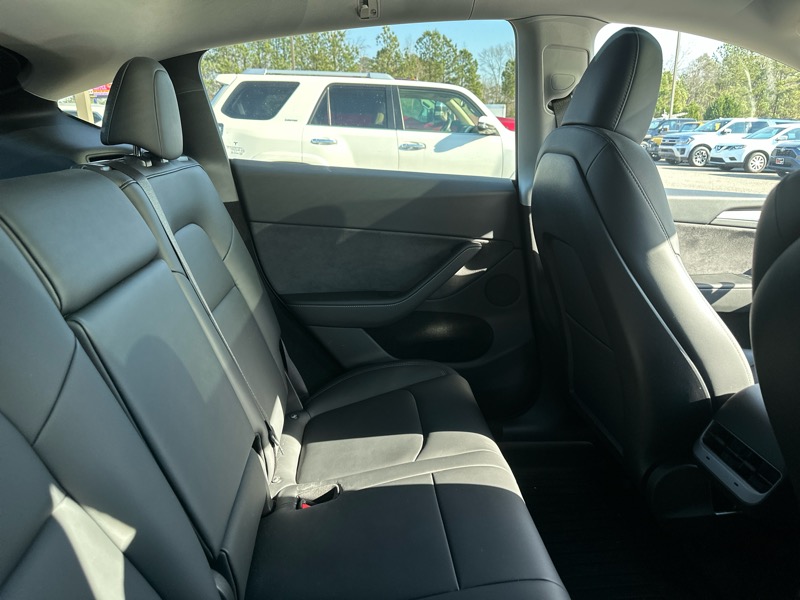 Tesla Model Y Long Range AWD 2023