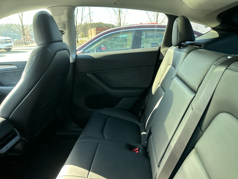 Tesla Model Y Long Range AWD 2023