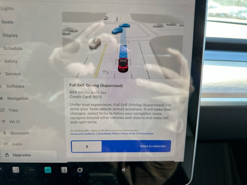 Tesla Model Y Long Range AWD 2023