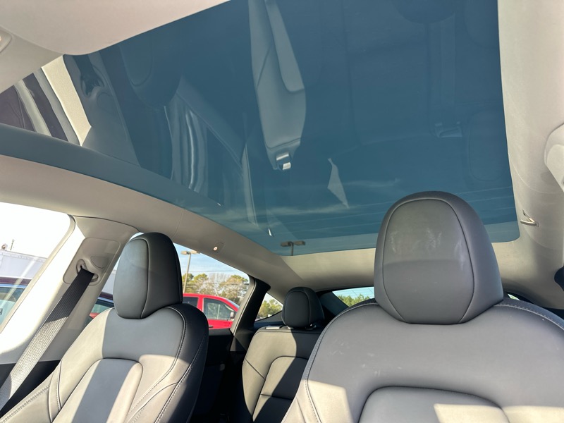 Tesla Model Y Long Range AWD 2023