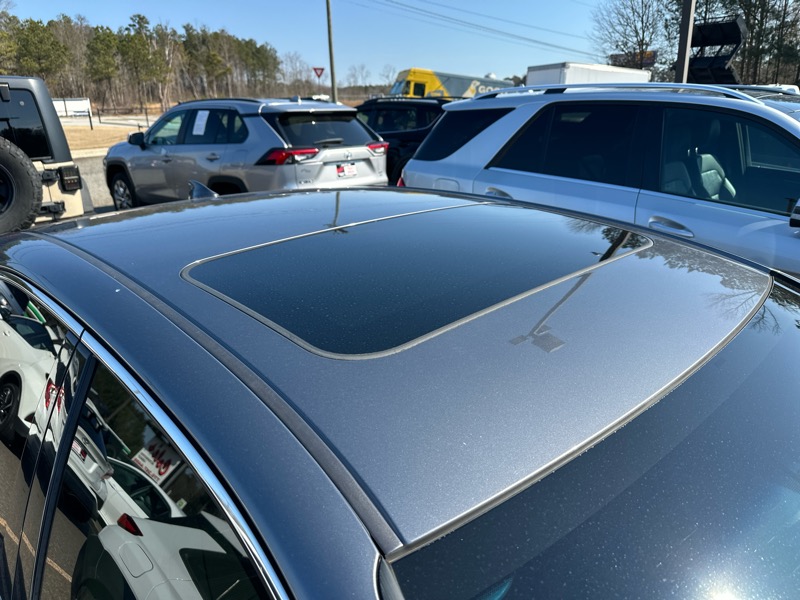 Lexus GS 350 4dr Sdn RWD 2016