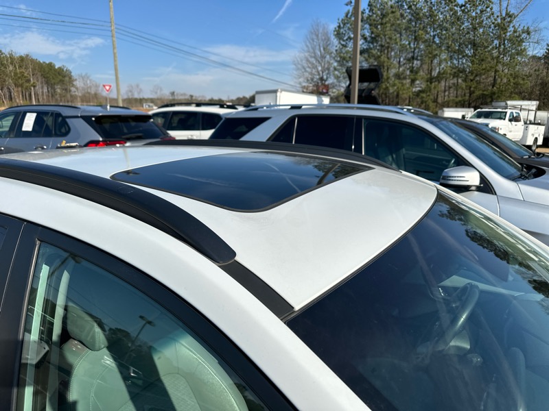 Hyundai Kona Limited 1.6T DCT 2018