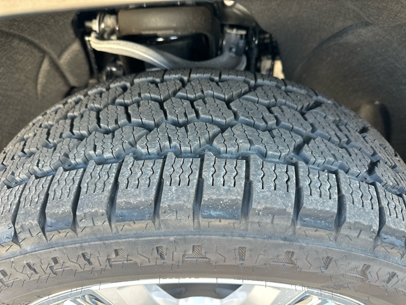 Chevrolet Silverado 1500 4WD Crew Cab 147" High Country 2025