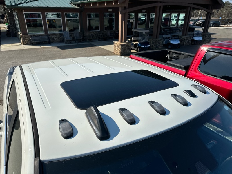 RAM 2500 Limited 4x4 Crew Cab 6'4" Box 2019