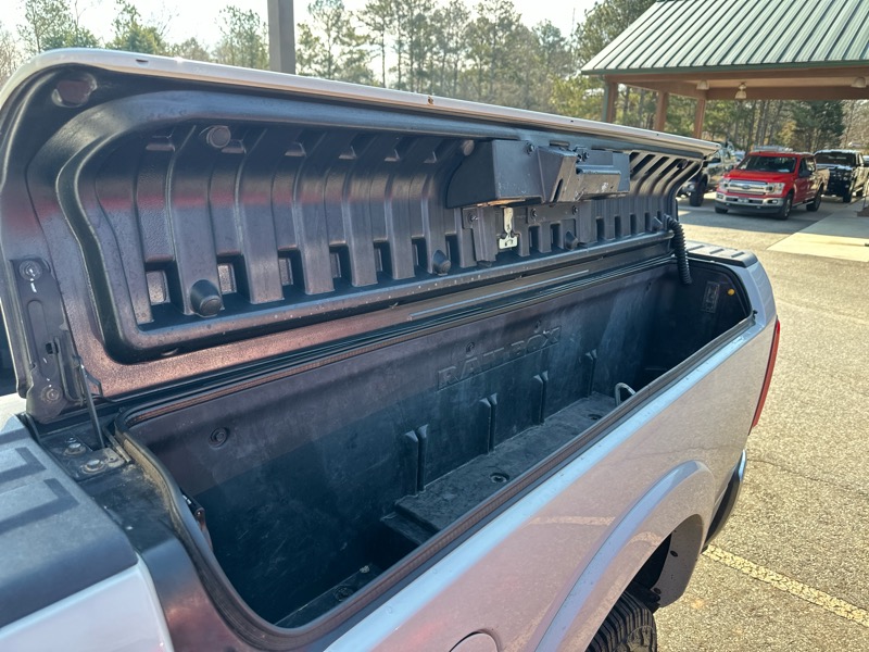 RAM 2500 Limited 4x4 Crew Cab 6'4" Box 2019