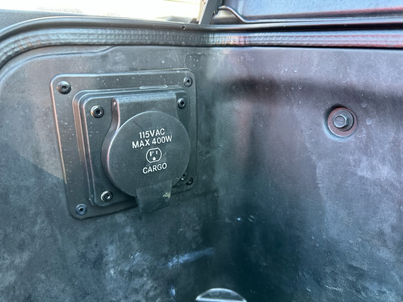 RAM 2500 Limited 4x4 Crew Cab 6'4" Box 2019