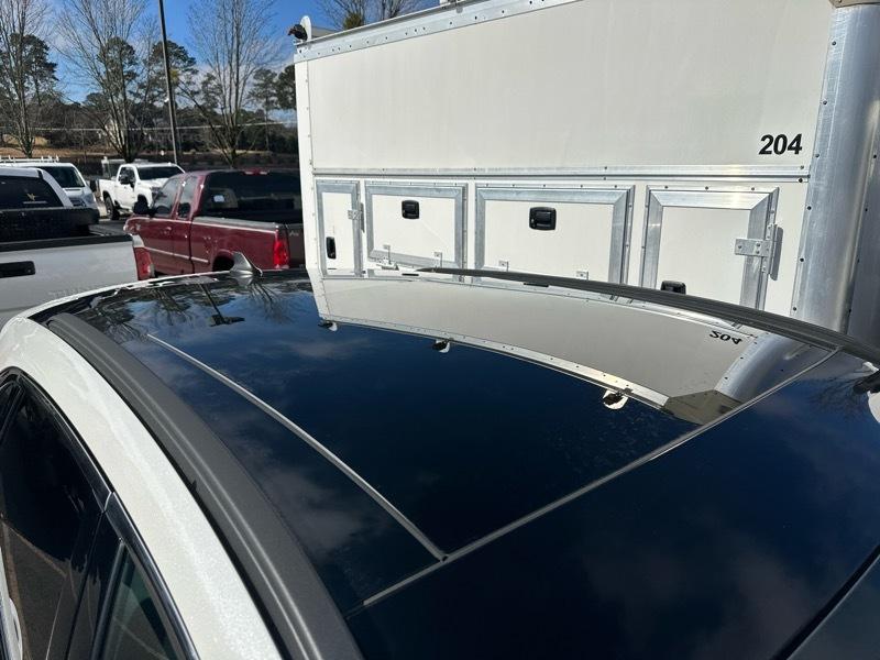 Ford Escape Titanium AWD 2022