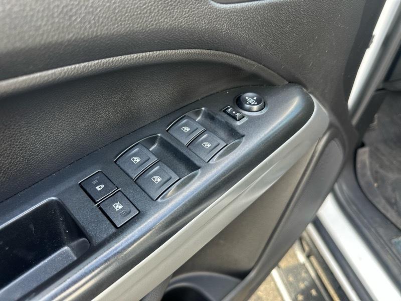 Chevrolet Colorado 4WD Crew Cab 128.3" ZR2 2018