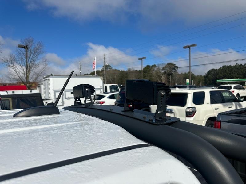Chevrolet Colorado 4WD Crew Cab 128.3" ZR2 2018