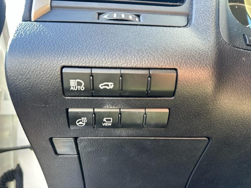 Lexus RX RX 350 FWD 2022