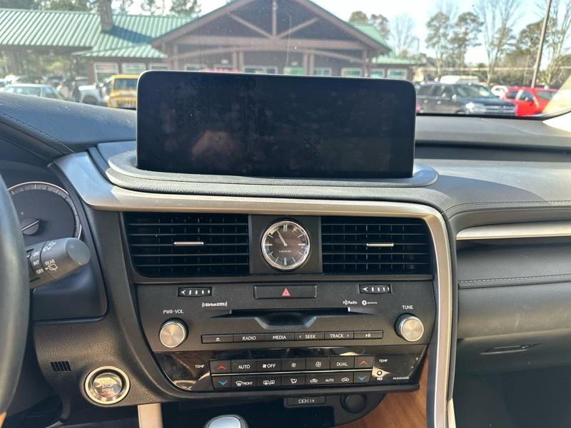 Lexus RX RX 350 FWD 2022