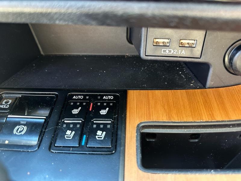 Lexus RX RX 350 FWD 2022