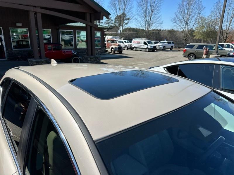 Honda CR-V EX 2WD 2019