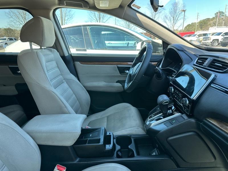 Honda CR-V EX 2WD 2019