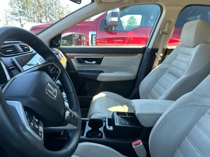 Honda CR-V EX 2WD 2019