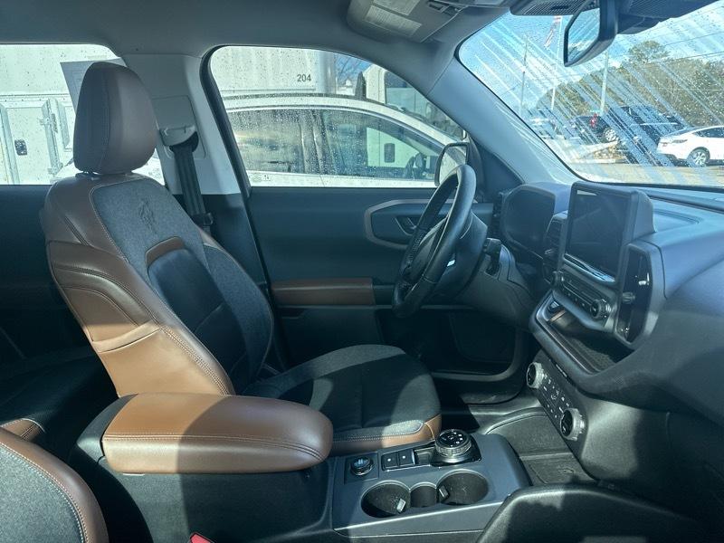 Ford Bronco Sport Outer Banks 4x4 2021