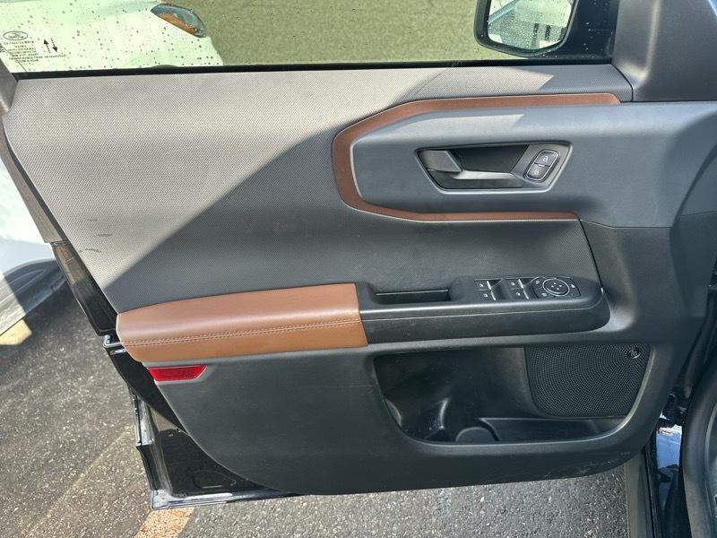 Ford Bronco Sport Outer Banks 4x4 2021