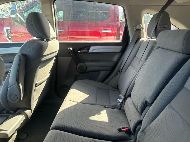 Honda CR-V 4WD 5dr SE 2011