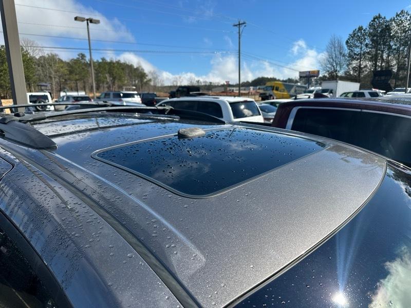 Toyota Sienna Limited 2017