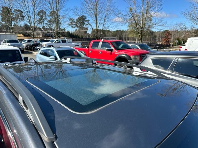 Subaru Forester Touring CVT 2021