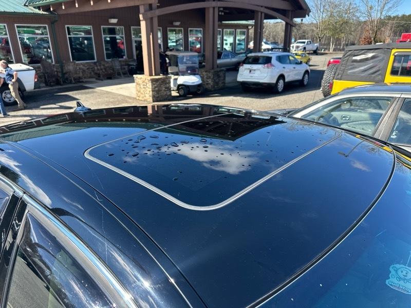 Lexus LS 460 4dr Sdn AWD 2011