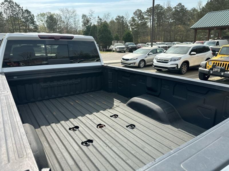 GMC Sierra 3500HD 4WD Crew Cab 172" Denali 2023