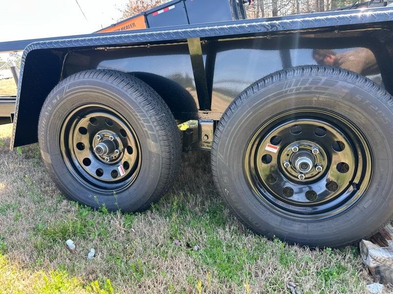 Down 2 Earth Trailers Utility Trailer  2026