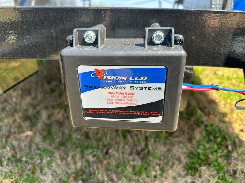 Down 2 Earth Trailers Utility Trailer  2026