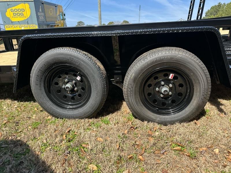 Down 2 Earth Trailers ATV Hauler  2026