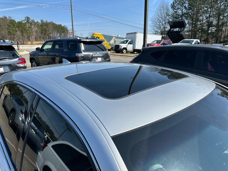 Lexus LS 460 4dr Sdn RWD 2014