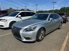 2014 Lexus LS 460 