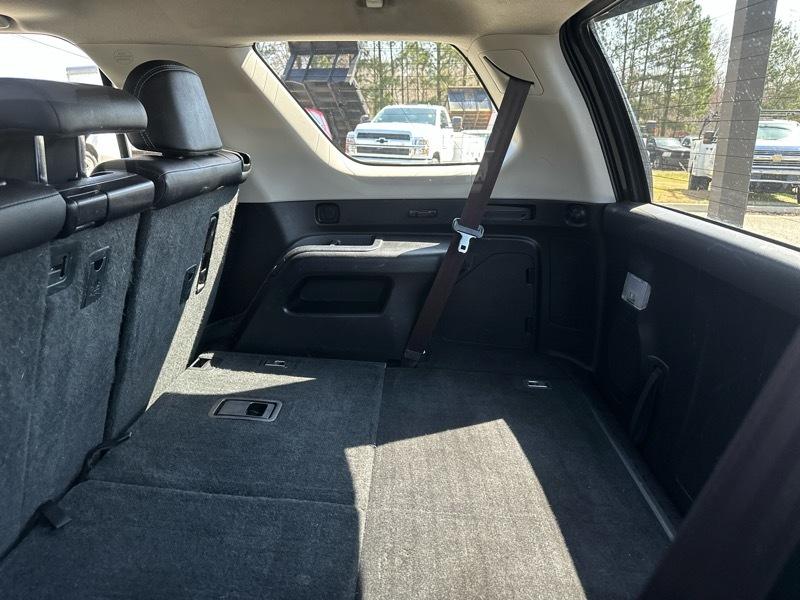 Toyota 4Runner TRD Off Road Premium 4WD (Natl) 2018