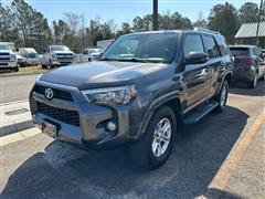2018 Toyota 4Runner 