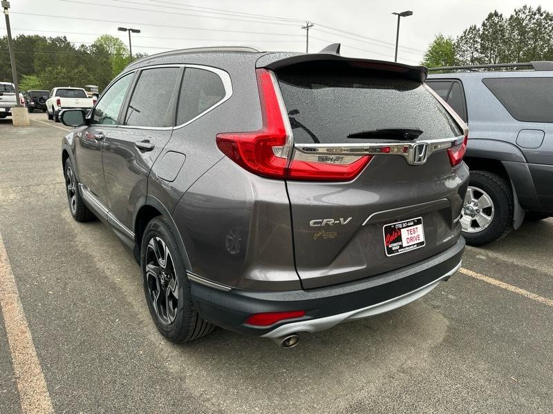 Honda CR-V Touring 2WD 2018