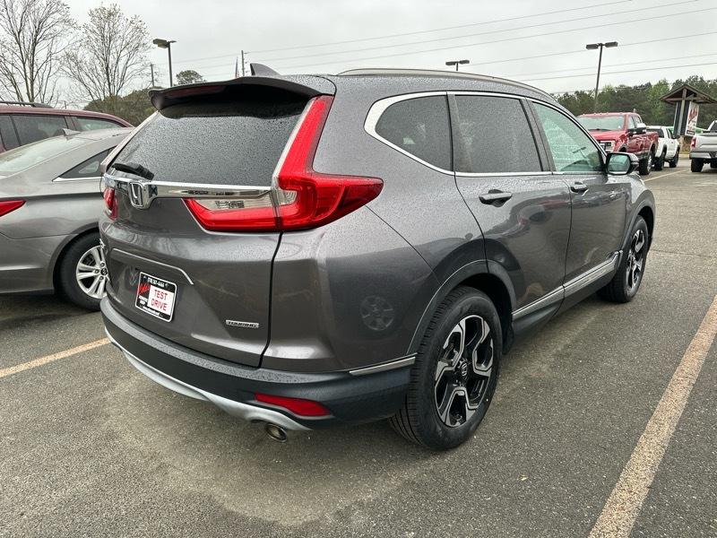 Honda CR-V Touring 2WD 2018