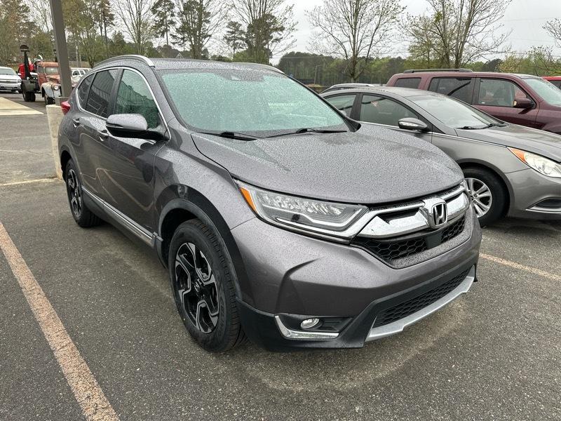 Honda CR-V Touring 2WD 2018