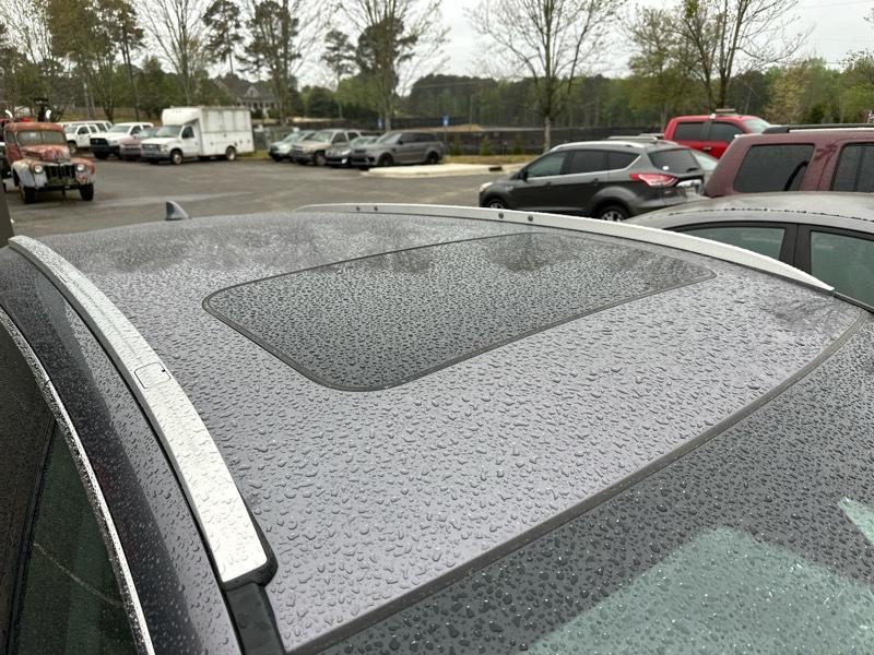 Honda CR-V Touring 2WD 2018