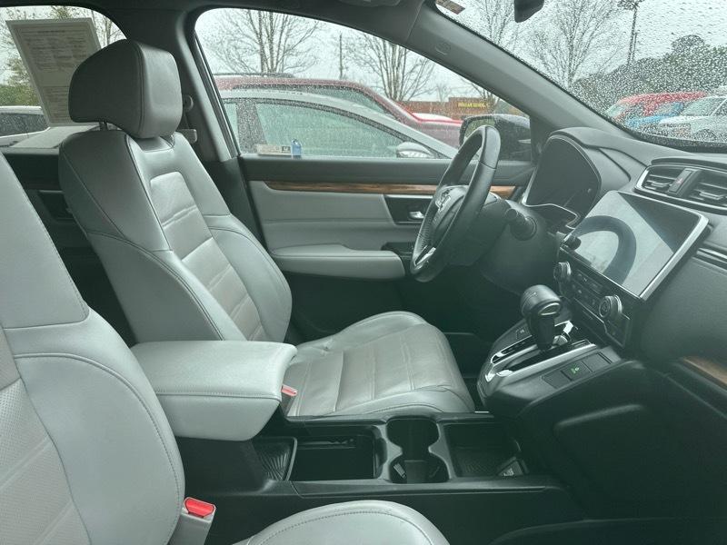 Honda CR-V Touring 2WD 2018