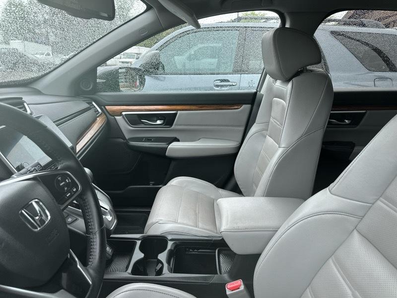 Honda CR-V Touring 2WD 2018