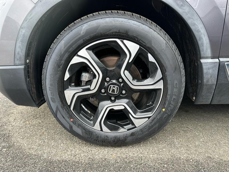 Honda CR-V Touring 2WD 2018