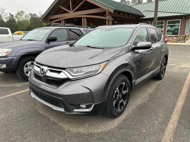 Honda CR-V Touring 2WD 2018