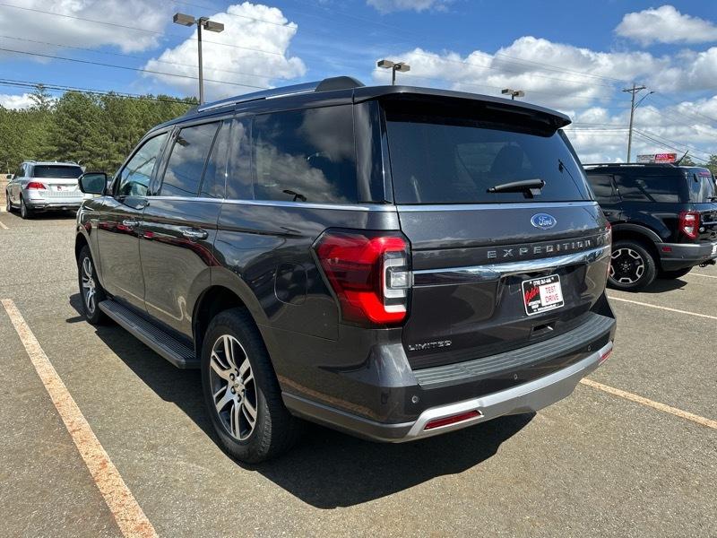 Ford Expedition Limited 4x2 2024